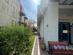 Serangoon Garden Estate (D19), Terrace #462131071